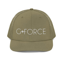 Load image into Gallery viewer, G-FORCE Trucker Cap