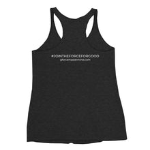 Load image into Gallery viewer, Women's Racerback G-FORCE Tank
