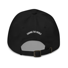 Load image into Gallery viewer, Force For Good – Change The World Hat
