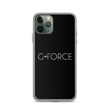 Load image into Gallery viewer, G-FORCE iPhone Case
