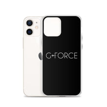 Load image into Gallery viewer, G-FORCE iPhone Case
