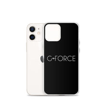 Load image into Gallery viewer, G-FORCE iPhone Case
