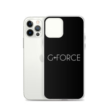 Load image into Gallery viewer, G-FORCE iPhone Case
