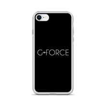 Load image into Gallery viewer, G-FORCE iPhone Case

