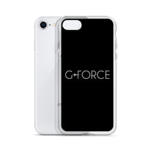 Load image into Gallery viewer, G-FORCE iPhone Case
