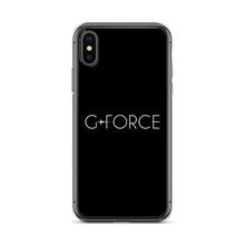 Load image into Gallery viewer, G-FORCE iPhone Case
