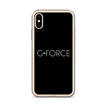 Load image into Gallery viewer, G-FORCE iPhone Case

