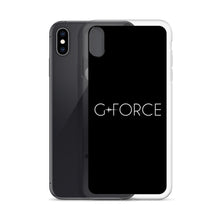 Load image into Gallery viewer, G-FORCE iPhone Case

