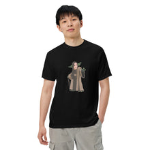 Load image into Gallery viewer, Men’s garment-dyed heavyweight t-shirt
