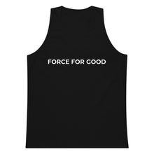 Load image into Gallery viewer, Men's Quotes Tank
