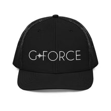 Load image into Gallery viewer, G-FORCE Trucker Cap
