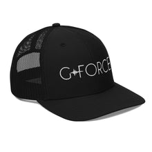 Load image into Gallery viewer, G-FORCE Trucker Cap
