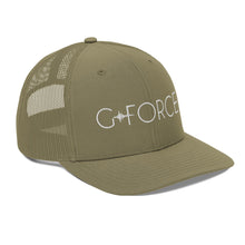 Load image into Gallery viewer, G-FORCE Trucker Cap
