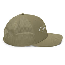 Load image into Gallery viewer, G-FORCE Trucker Cap
